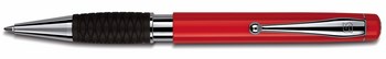 promotional pens with metal details - TETHYS - TETHYS GRIP